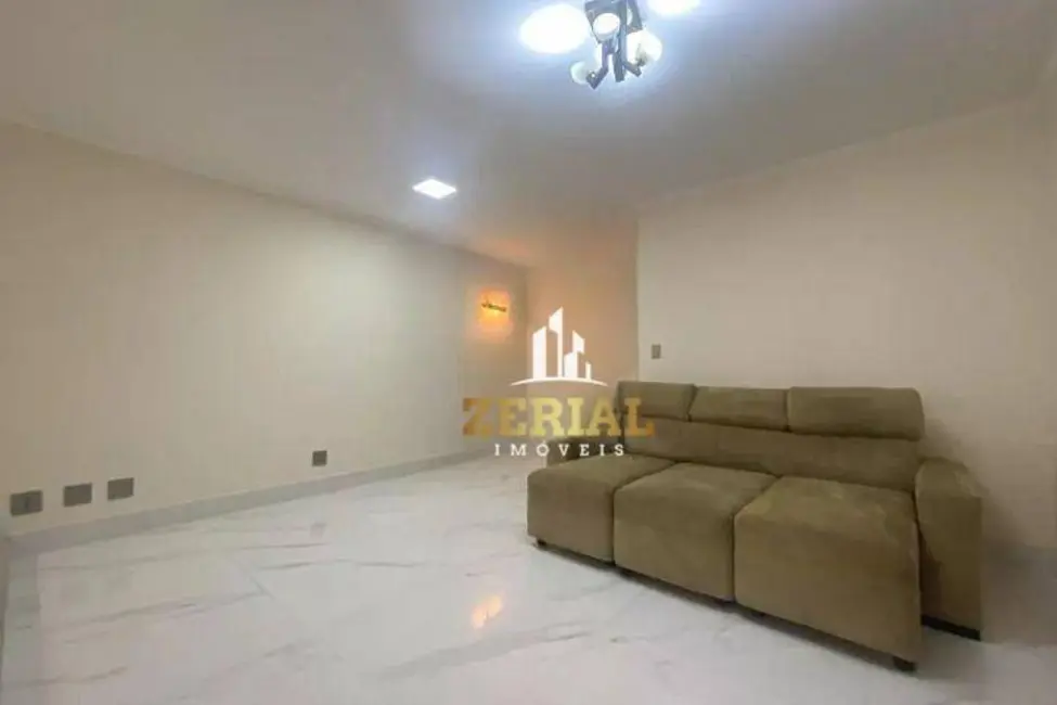 Foto 7 de Apartamento com 4 quartos para alugar, 152m2 em Barcelona, Sao Caetano Do Sul - SP