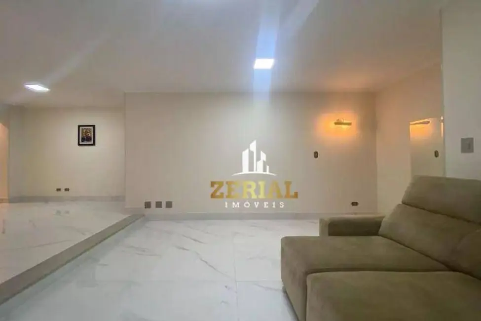 Foto 8 de Apartamento com 4 quartos para alugar, 152m2 em Barcelona, Sao Caetano Do Sul - SP