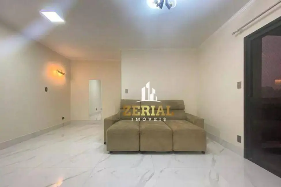 Foto 6 de Apartamento com 4 quartos para alugar, 152m2 em Barcelona, Sao Caetano Do Sul - SP