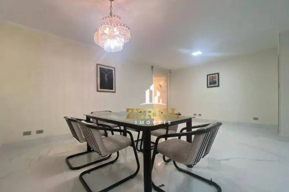 Foto 4 de Apartamento com 4 quartos para alugar, 152m2 em Barcelona, Sao Caetano Do Sul - SP