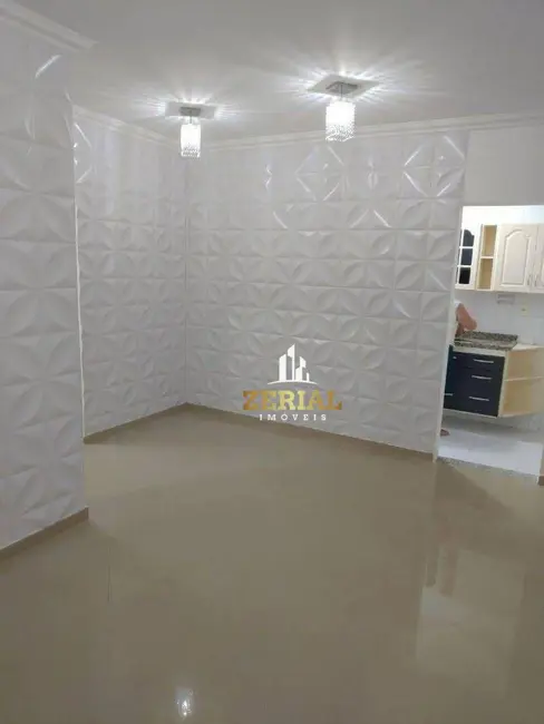 Foto 1 de Apartamento com 2 quartos à venda, 62m2 em Osvaldo Cruz, Sao Caetano Do Sul - SP