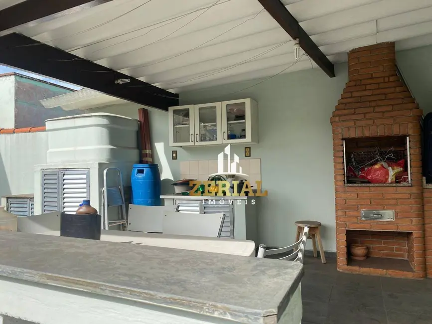 Sobrado com 2 quartos à venda e para alugar, 116m2 em Santa Paula, Sao Caetano Do Sul - SP - imagem 7 Foto 7 de Sobrado com 2 quartos à venda e para alugar, 116m2 em Santa Paula, Sao Caetano Do Sul - SP