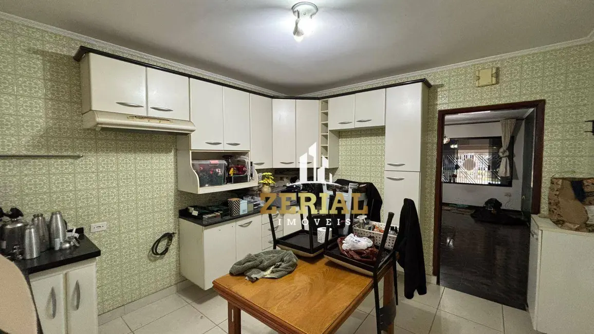 Foto 4 de Sobrado com 2 quartos à venda e para alugar, 116m2 em Santa Paula, Sao Caetano Do Sul - SP