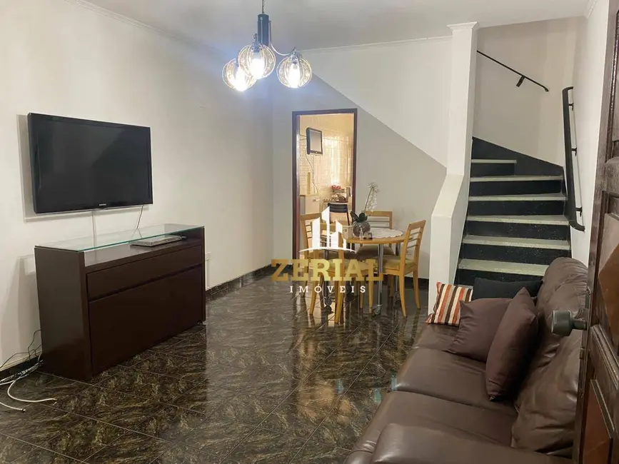 Sobrado com 2 quartos à venda e para alugar, 116m2 em Santa Paula, Sao Caetano Do Sul - SP - imagem 1 Foto 1 de Sobrado com 2 quartos à venda e para alugar, 116m2 em Santa Paula, Sao Caetano Do Sul - SP
