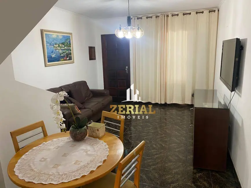 Sobrado com 2 quartos à venda e para alugar, 116m2 em Santa Paula, Sao Caetano Do Sul - SP - imagem 2 Foto 2 de Sobrado com 2 quartos à venda e para alugar, 116m2 em Santa Paula, Sao Caetano Do Sul - SP
