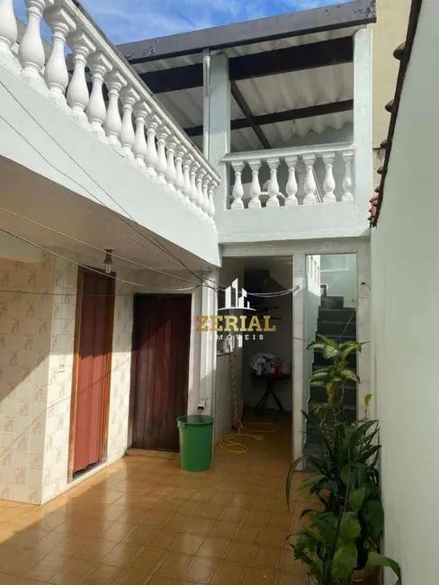 Sobrado com 2 quartos à venda e para alugar, 116m2 em Santa Paula, Sao Caetano Do Sul - SP - imagem 6 Foto 6 de Sobrado com 2 quartos à venda e para alugar, 116m2 em Santa Paula, Sao Caetano Do Sul - SP
