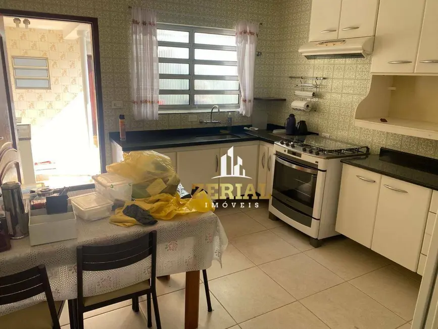Sobrado com 2 quartos à venda e para alugar, 116m2 em Santa Paula, Sao Caetano Do Sul - SP - imagem 4 Foto 4 de Sobrado com 2 quartos à venda e para alugar, 116m2 em Santa Paula, Sao Caetano Do Sul - SP