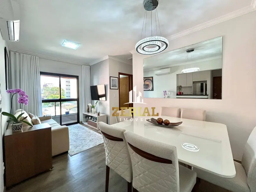 Foto 4 de Apartamento com 2 quartos à venda, 64m2 em Santa Maria, Sao Caetano Do Sul - SP