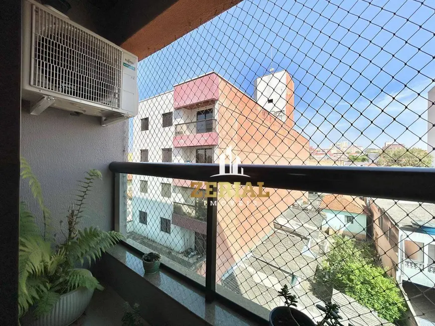 Foto 2 de Apartamento com 2 quartos à venda, 64m2 em Santa Maria, Sao Caetano Do Sul - SP