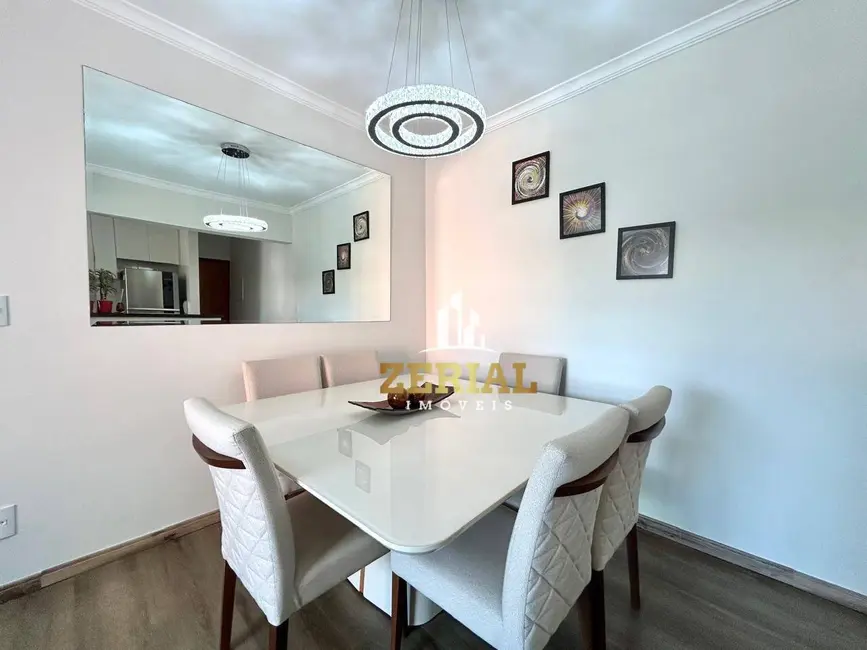 Foto 5 de Apartamento com 2 quartos à venda, 64m2 em Santa Maria, Sao Caetano Do Sul - SP