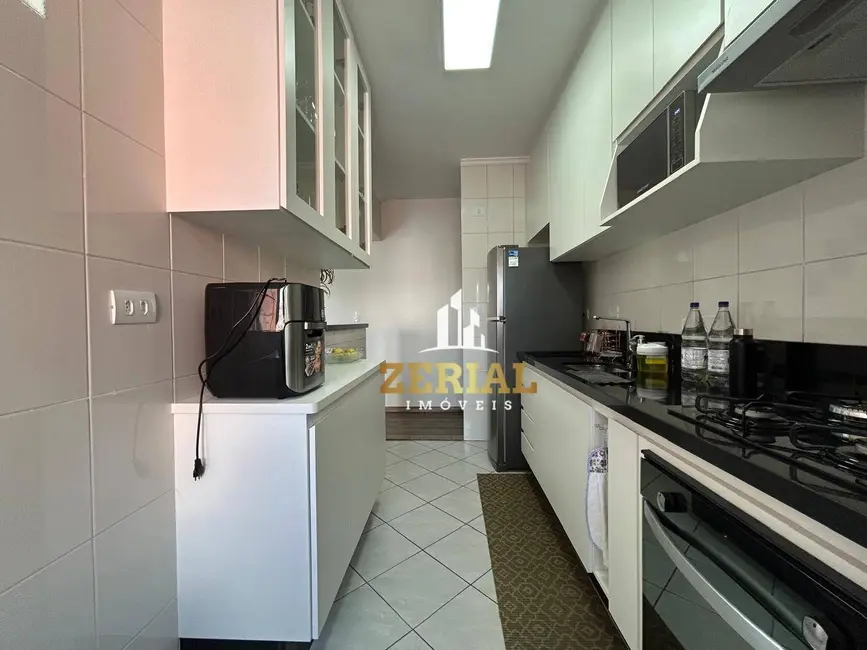 Foto 7 de Apartamento com 2 quartos à venda, 64m2 em Santa Maria, Sao Caetano Do Sul - SP