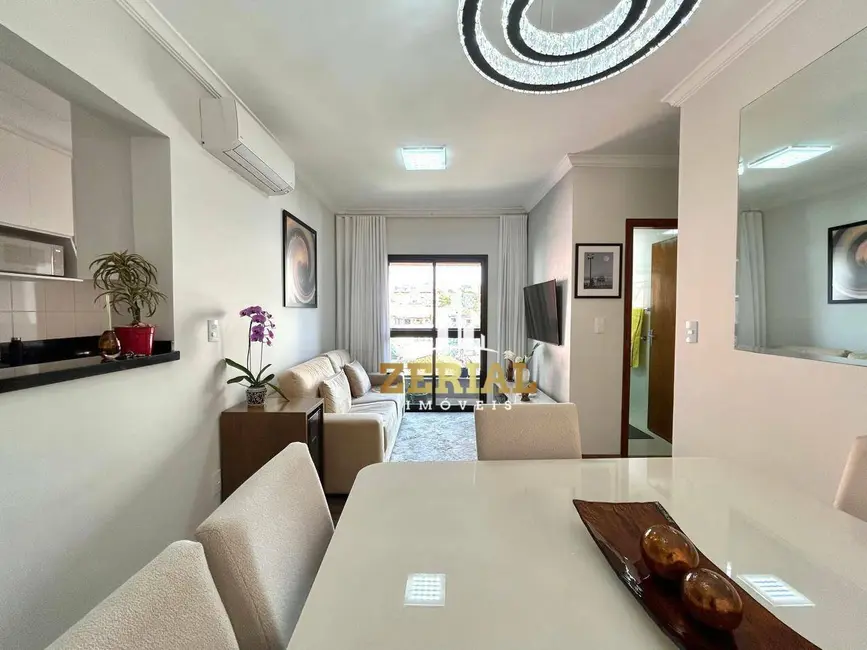 Foto 3 de Apartamento com 2 quartos à venda, 64m2 em Santa Maria, Sao Caetano Do Sul - SP