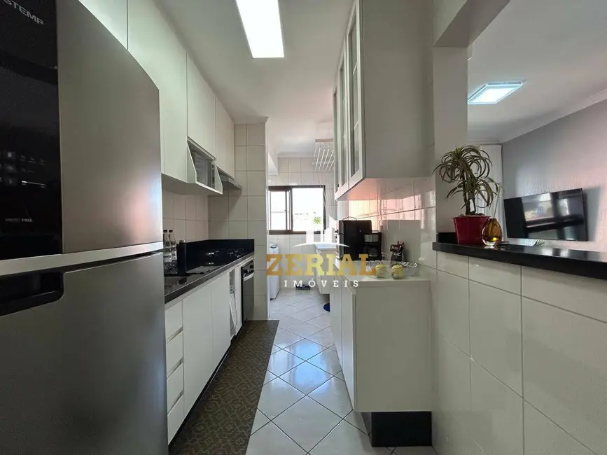 Foto 6 de Apartamento com 2 quartos à venda, 64m2 em Santa Maria, Sao Caetano Do Sul - SP