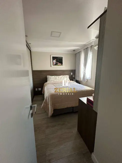 Foto 7 de Apartamento com 2 quartos à venda e para alugar, 59m2 em Campestre, Santo Andre - SP