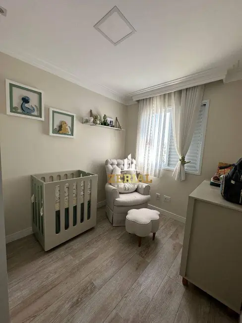 Foto 9 de Apartamento com 2 quartos à venda e para alugar, 59m2 em Campestre, Santo Andre - SP