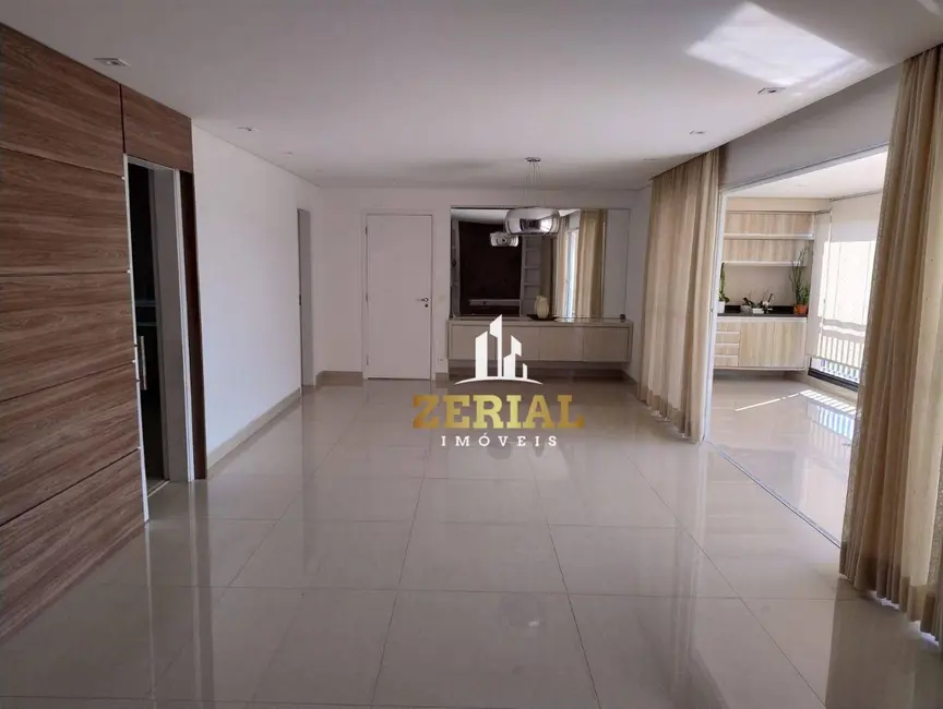 Apartamento com 3 quartos à venda e para alugar, 172m2 em Jardim São Caetano, Sao Caetano Do Sul - SP - imagem 2 Foto 2 de Apartamento com 3 quartos à venda e para alugar, 172m2 em Jardim São Caetano, Sao Caetano Do Sul - SP
