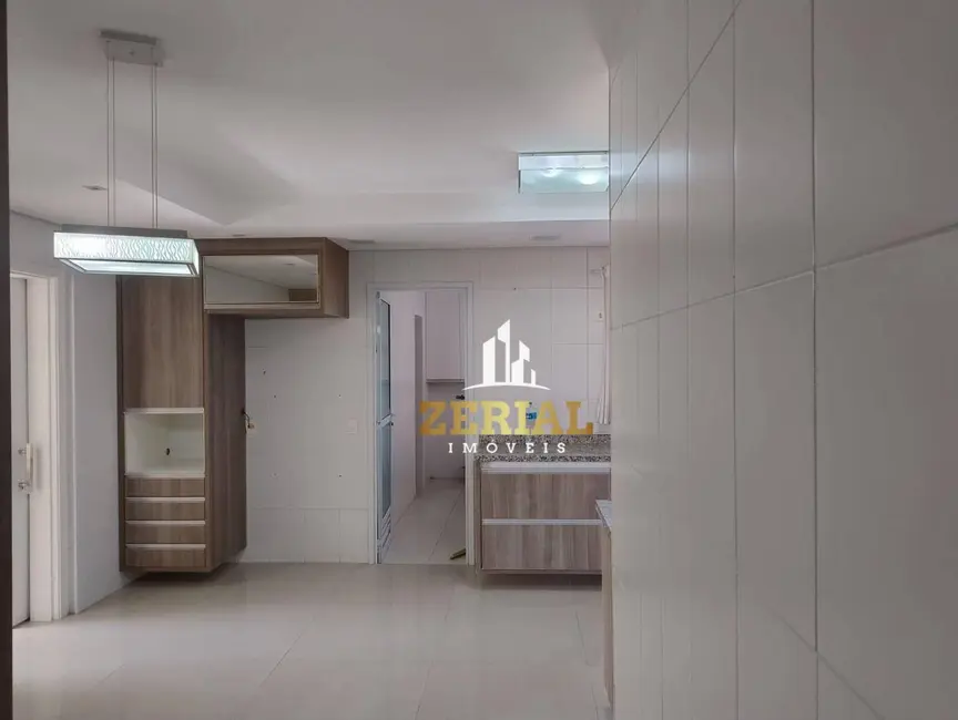 Apartamento com 3 quartos à venda e para alugar, 172m2 em Jardim São Caetano, Sao Caetano Do Sul - SP - imagem 7 Foto 7 de Apartamento com 3 quartos à venda e para alugar, 172m2 em Jardim São Caetano, Sao Caetano Do Sul - SP