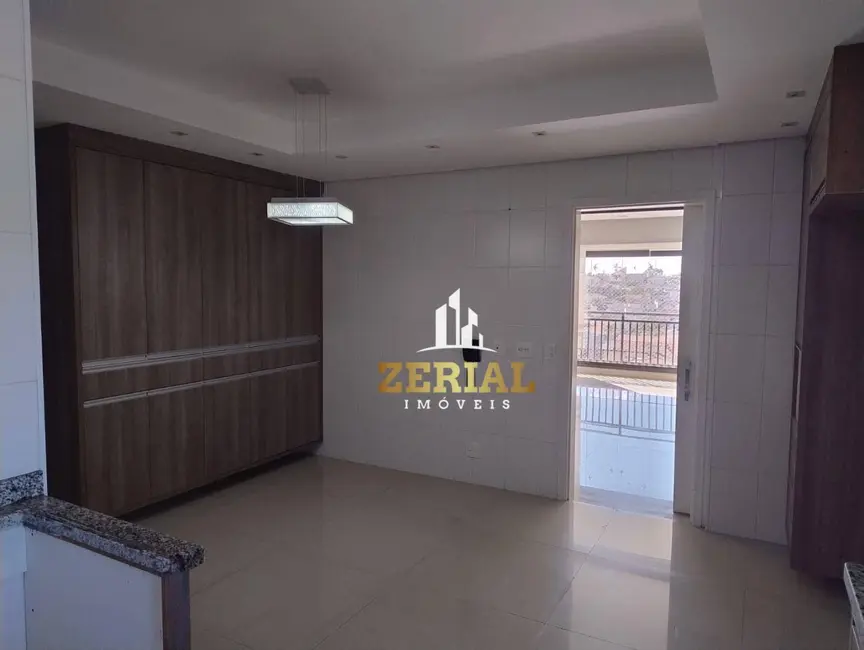 Apartamento com 3 quartos à venda e para alugar, 172m2 em Jardim São Caetano, Sao Caetano Do Sul - SP - imagem 9 Foto 9 de Apartamento com 3 quartos à venda e para alugar, 172m2 em Jardim São Caetano, Sao Caetano Do Sul - SP