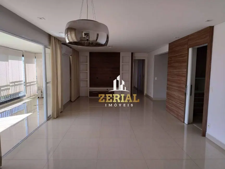 Apartamento com 3 quartos à venda e para alugar, 172m2 em Jardim São Caetano, Sao Caetano Do Sul - SP - imagem 1 Foto 1 de Apartamento com 3 quartos à venda e para alugar, 172m2 em Jardim São Caetano, Sao Caetano Do Sul - SP