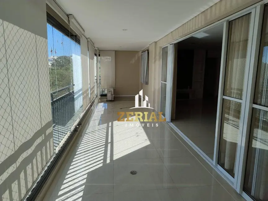 Apartamento com 3 quartos à venda e para alugar, 172m2 em Jardim São Caetano, Sao Caetano Do Sul - SP - imagem 3 Foto 3 de Apartamento com 3 quartos à venda e para alugar, 172m2 em Jardim São Caetano, Sao Caetano Do Sul - SP