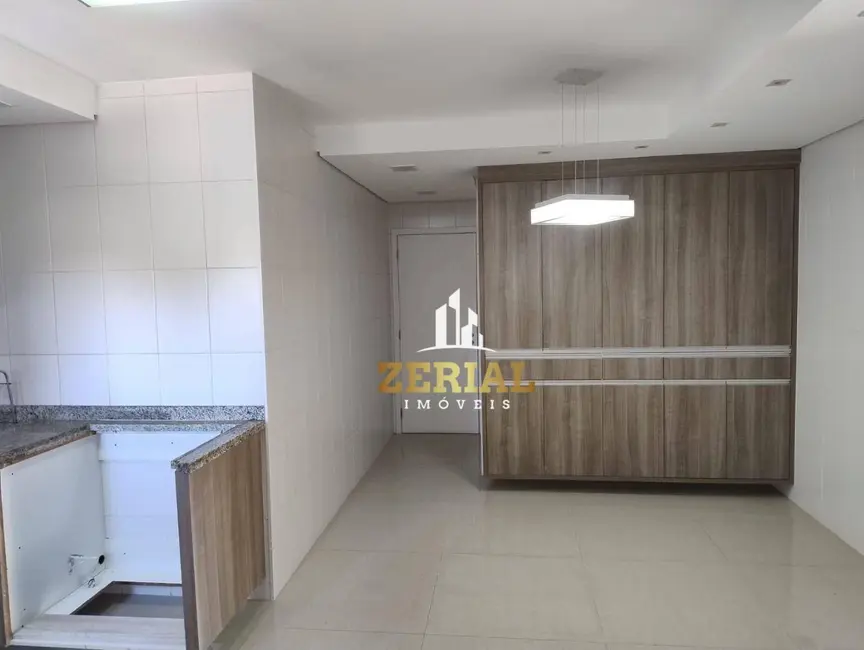 Apartamento com 3 quartos à venda e para alugar, 172m2 em Jardim São Caetano, Sao Caetano Do Sul - SP - imagem 8 Foto 8 de Apartamento com 3 quartos à venda e para alugar, 172m2 em Jardim São Caetano, Sao Caetano Do Sul - SP