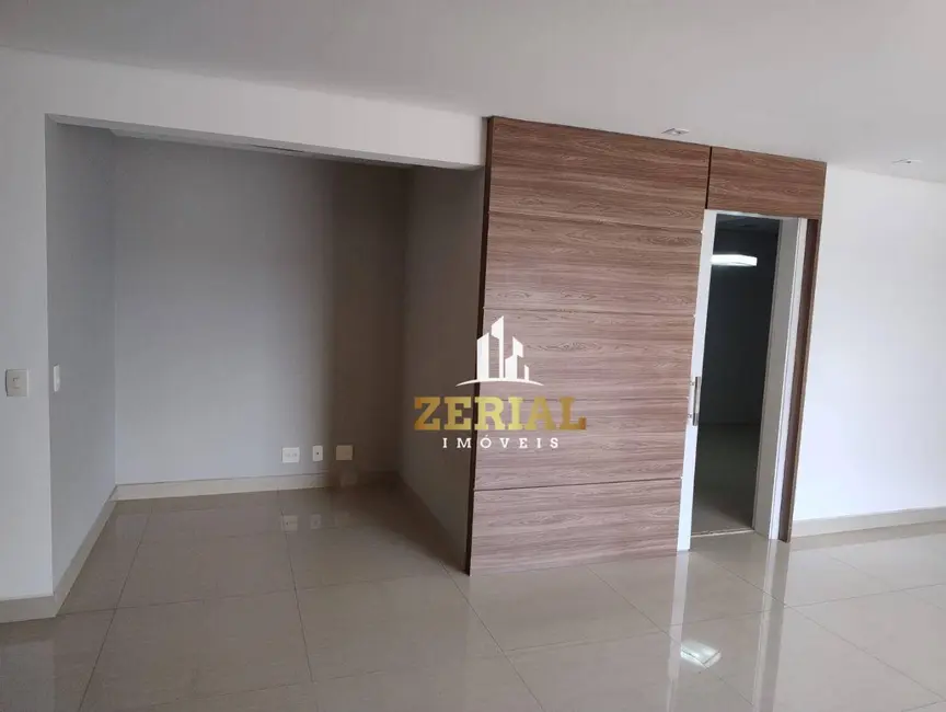 Apartamento com 3 quartos à venda e para alugar, 172m2 em Jardim São Caetano, Sao Caetano Do Sul - SP - imagem 5 Foto 5 de Apartamento com 3 quartos à venda e para alugar, 172m2 em Jardim São Caetano, Sao Caetano Do Sul - SP