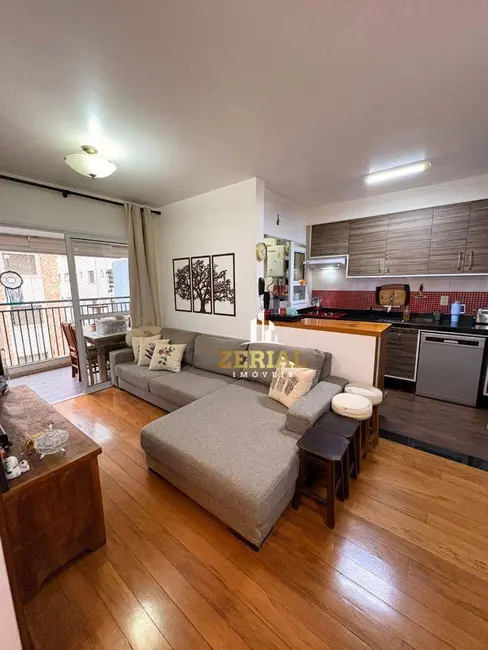 Foto 2 de Apartamento com 2 quartos à venda, 68m2 em Santo Antônio, Sao Caetano Do Sul - SP