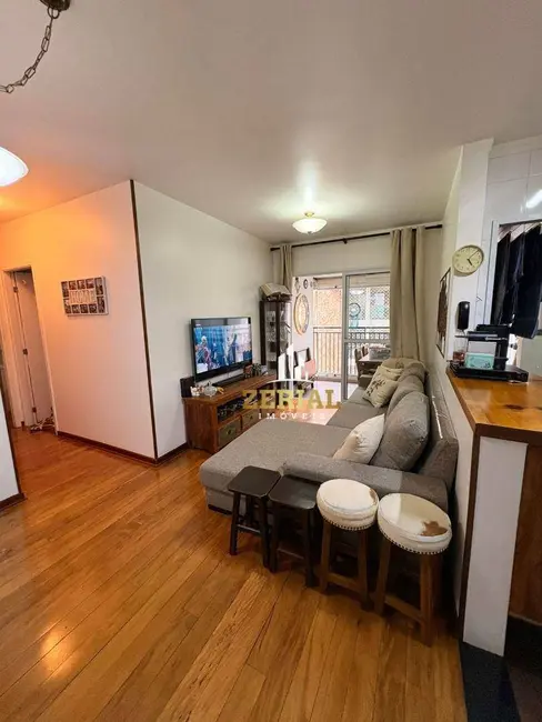 Foto 3 de Apartamento com 2 quartos à venda, 68m2 em Santo Antônio, Sao Caetano Do Sul - SP