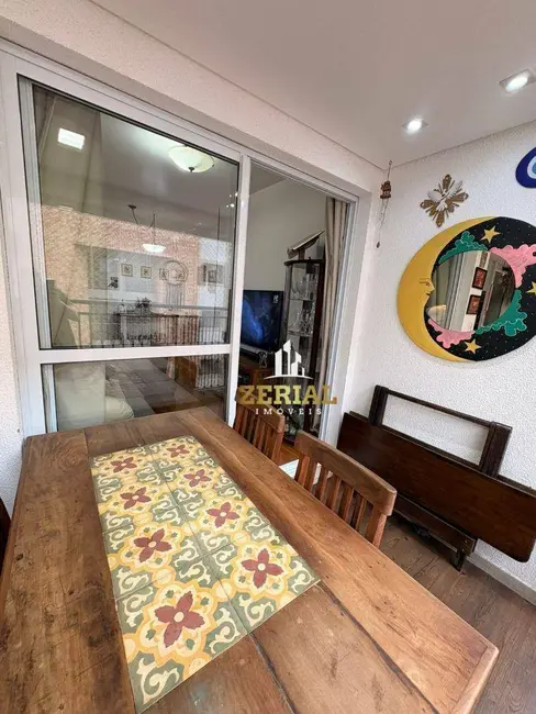 Foto 8 de Apartamento com 2 quartos à venda, 68m2 em Santo Antônio, Sao Caetano Do Sul - SP