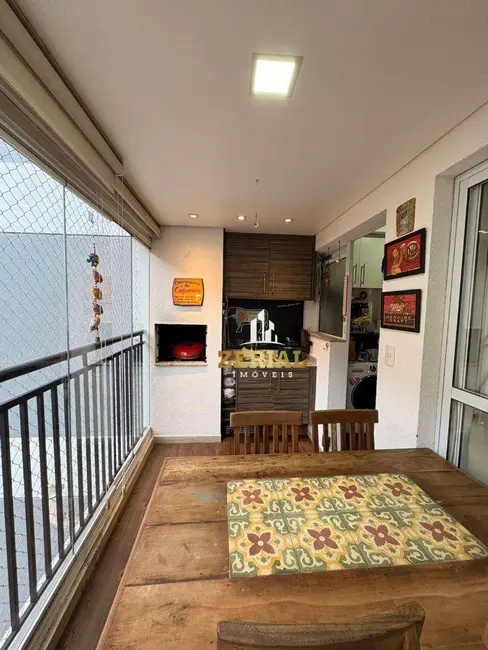 Foto 6 de Apartamento com 2 quartos à venda, 68m2 em Santo Antônio, Sao Caetano Do Sul - SP
