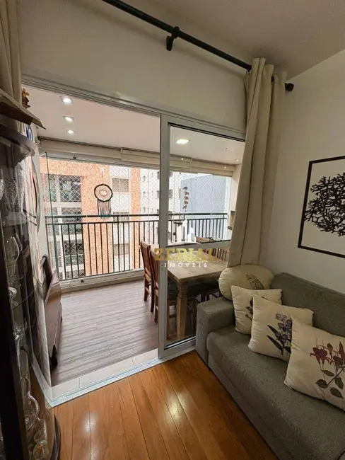 Foto 5 de Apartamento com 2 quartos à venda, 68m2 em Santo Antônio, Sao Caetano Do Sul - SP