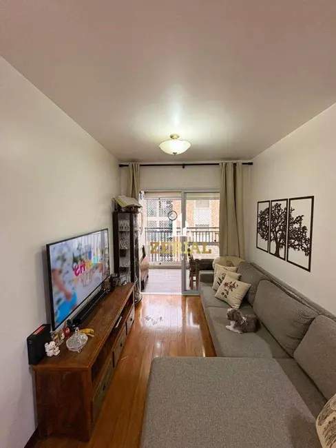 Foto 4 de Apartamento com 2 quartos à venda, 68m2 em Santo Antônio, Sao Caetano Do Sul - SP