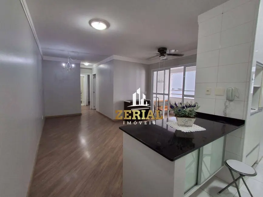 Foto 1 de Apartamento com 2 quartos à venda, 71m2 em Barcelona, Sao Caetano Do Sul - SP