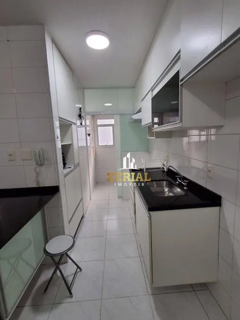 Foto 6 de Apartamento com 2 quartos à venda, 71m2 em Barcelona, Sao Caetano Do Sul - SP