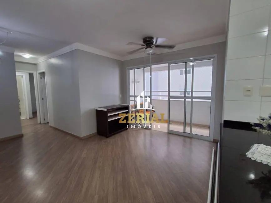 Foto 2 de Apartamento com 2 quartos à venda, 71m2 em Barcelona, Sao Caetano Do Sul - SP