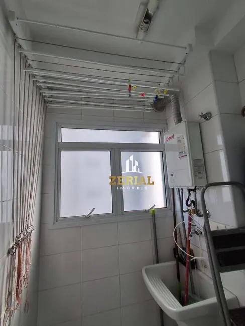 Foto 8 de Apartamento com 2 quartos à venda, 71m2 em Barcelona, Sao Caetano Do Sul - SP