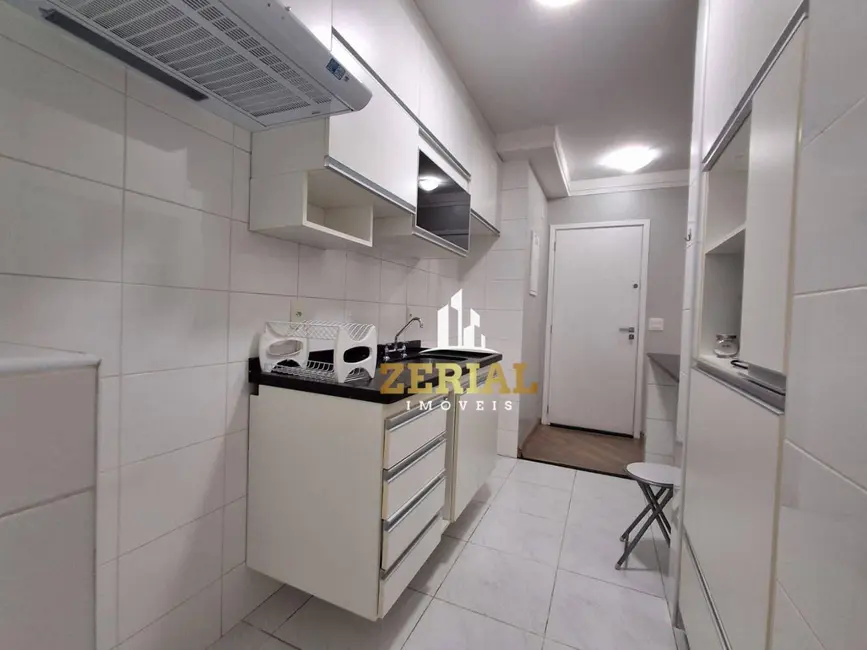 Foto 7 de Apartamento com 2 quartos à venda, 71m2 em Barcelona, Sao Caetano Do Sul - SP