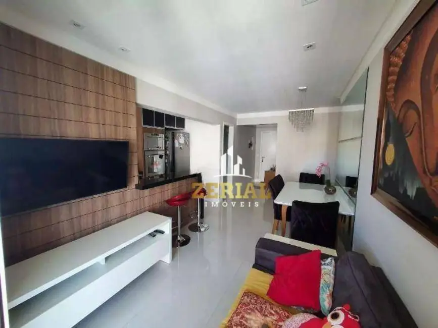 Apartamento com 2 quartos à venda, 71m2 em Barcelona, Sao Caetano Do Sul - SP - imagem 1 Foto 1 de Apartamento com 2 quartos à venda, 71m2 em Barcelona, Sao Caetano Do Sul - SP