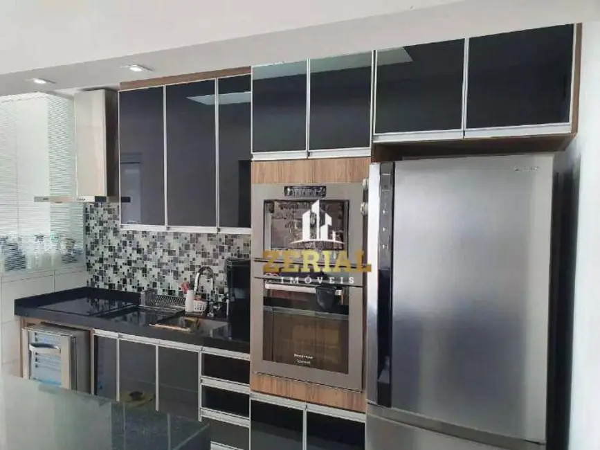 Apartamento com 2 quartos à venda, 71m2 em Barcelona, Sao Caetano Do Sul - SP - imagem 8 Foto 8 de Apartamento com 2 quartos à venda, 71m2 em Barcelona, Sao Caetano Do Sul - SP