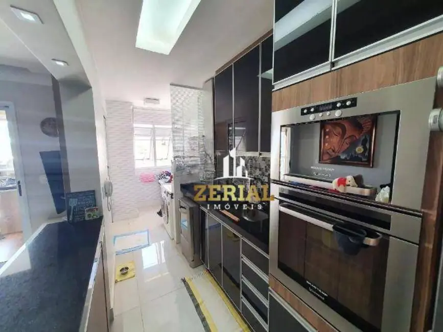 Apartamento com 2 quartos à venda, 71m2 em Barcelona, Sao Caetano Do Sul - SP - imagem 6 Foto 6 de Apartamento com 2 quartos à venda, 71m2 em Barcelona, Sao Caetano Do Sul - SP