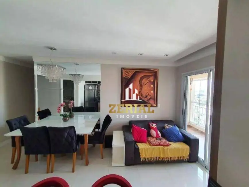 Apartamento com 2 quartos à venda, 71m2 em Barcelona, Sao Caetano Do Sul - SP - imagem 3 Foto 3 de Apartamento com 2 quartos à venda, 71m2 em Barcelona, Sao Caetano Do Sul - SP