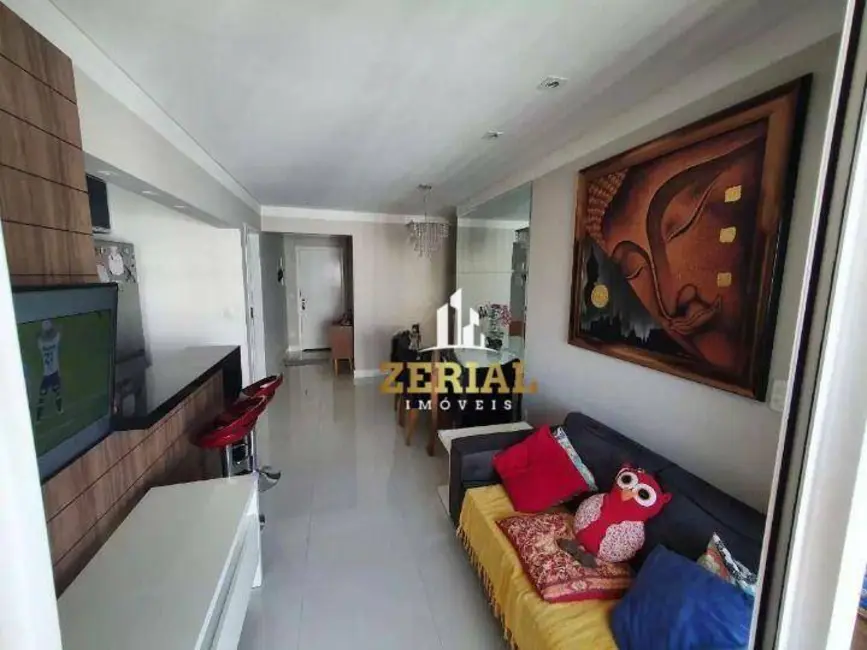 Apartamento com 2 quartos à venda, 71m2 em Barcelona, Sao Caetano Do Sul - SP - imagem 2 Foto 2 de Apartamento com 2 quartos à venda, 71m2 em Barcelona, Sao Caetano Do Sul - SP