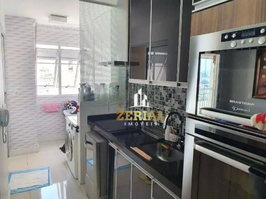 Apartamento com 2 quartos à venda, 71m2 em Barcelona, Sao Caetano Do Sul - SP - imagem 7 Foto 7 de Apartamento com 2 quartos à venda, 71m2 em Barcelona, Sao Caetano Do Sul - SP