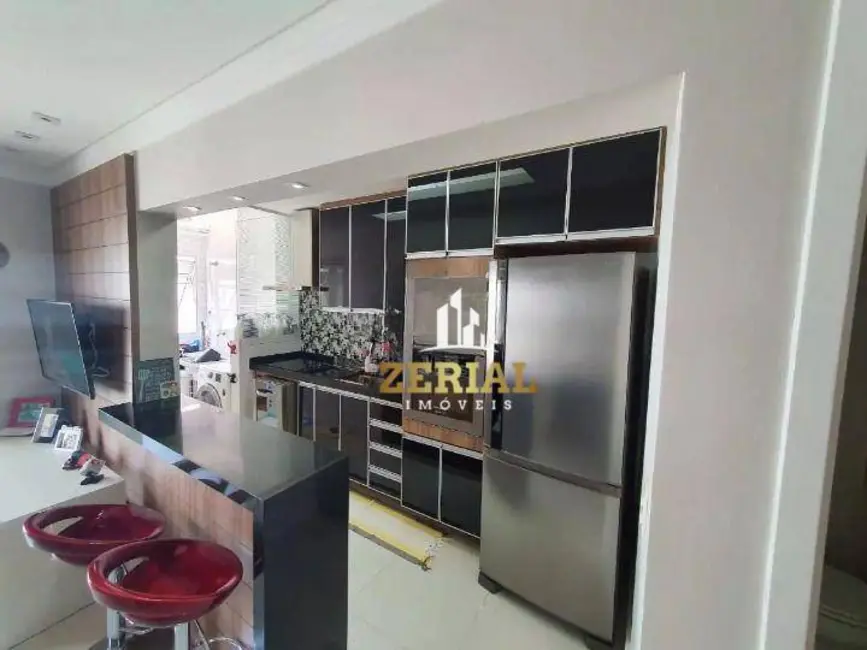 Apartamento com 2 quartos à venda, 71m2 em Barcelona, Sao Caetano Do Sul - SP - imagem 5 Foto 5 de Apartamento com 2 quartos à venda, 71m2 em Barcelona, Sao Caetano Do Sul - SP