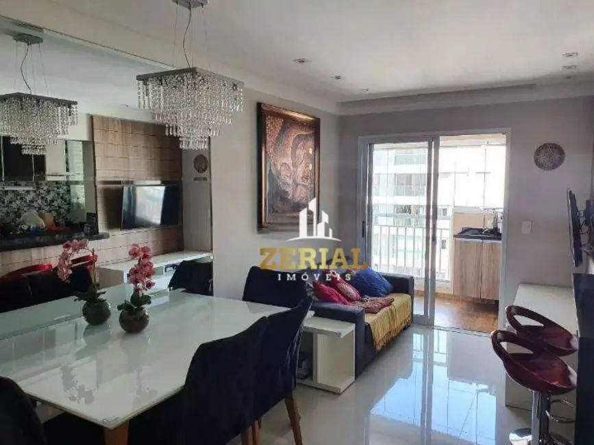 Apartamento com 2 quartos à venda, 71m2 em Barcelona, Sao Caetano Do Sul - SP - imagem 4 Foto 4 de Apartamento com 2 quartos à venda, 71m2 em Barcelona, Sao Caetano Do Sul - SP