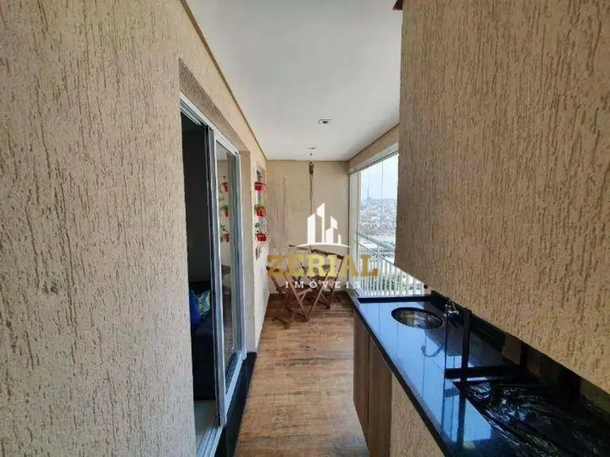 Apartamento com 2 quartos à venda, 71m2 em Barcelona, Sao Caetano Do Sul - SP - imagem 9 Foto 9 de Apartamento com 2 quartos à venda, 71m2 em Barcelona, Sao Caetano Do Sul - SP