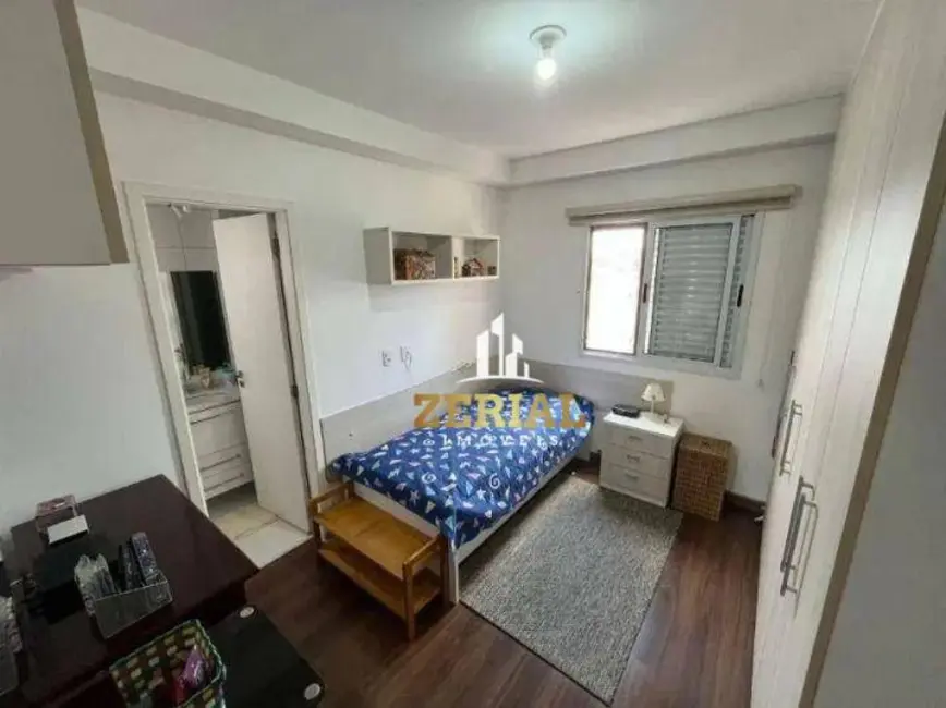 Apartamento com 2 quartos à venda, 71m2 em Barcelona, Sao Caetano Do Sul - SP - imagem 8 Foto 8 de Apartamento com 2 quartos à venda, 71m2 em Barcelona, Sao Caetano Do Sul - SP