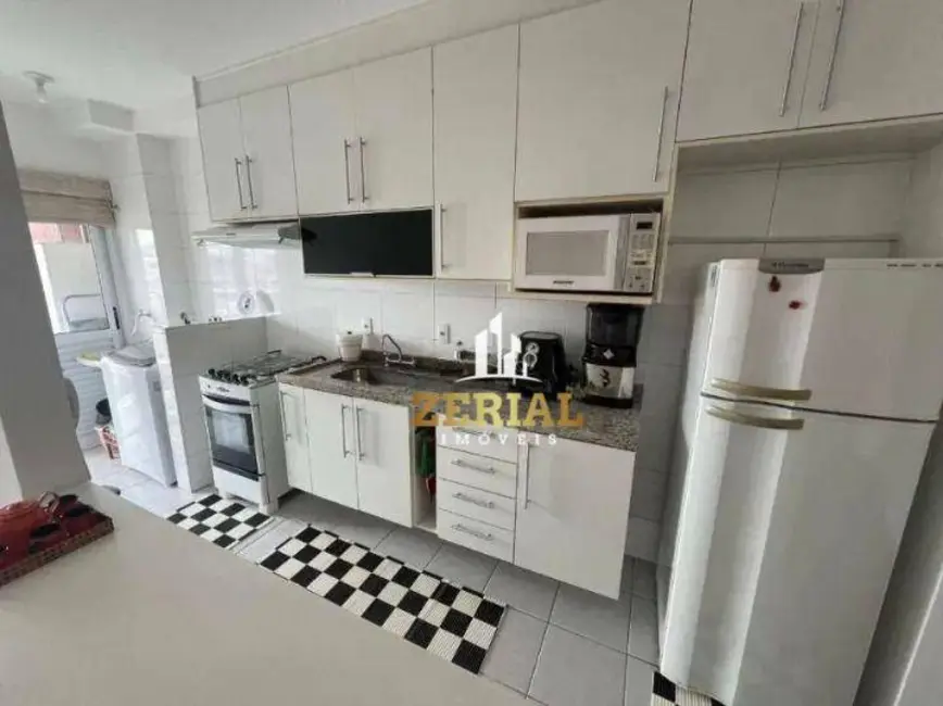Apartamento com 2 quartos à venda, 71m2 em Barcelona, Sao Caetano Do Sul - SP - imagem 4 Foto 4 de Apartamento com 2 quartos à venda, 71m2 em Barcelona, Sao Caetano Do Sul - SP