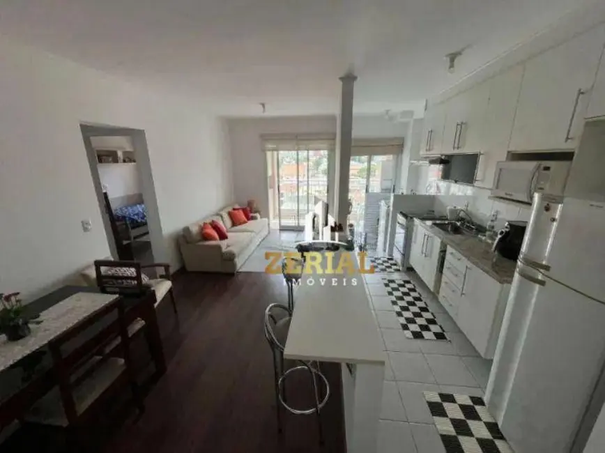 Apartamento com 2 quartos à venda, 71m2 em Barcelona, Sao Caetano Do Sul - SP - imagem 3 Foto 3 de Apartamento com 2 quartos à venda, 71m2 em Barcelona, Sao Caetano Do Sul - SP