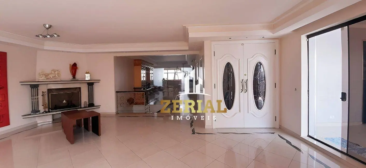 Cobertura com 5 quartos à venda, 650m2 em Santa Paula, Sao Caetano Do Sul - SP - imagem 2 Foto 2 de Cobertura com 5 quartos à venda, 650m2 em Santa Paula, Sao Caetano Do Sul - SP